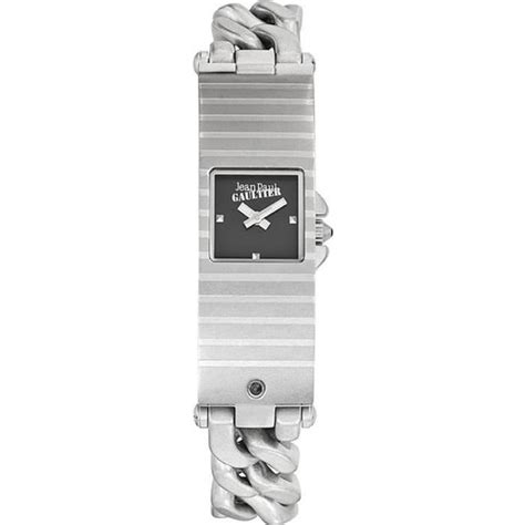 montre femme jean paul gaultier|Montres Jean Paul Gaultier .